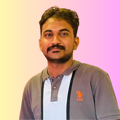 Amitav Jena